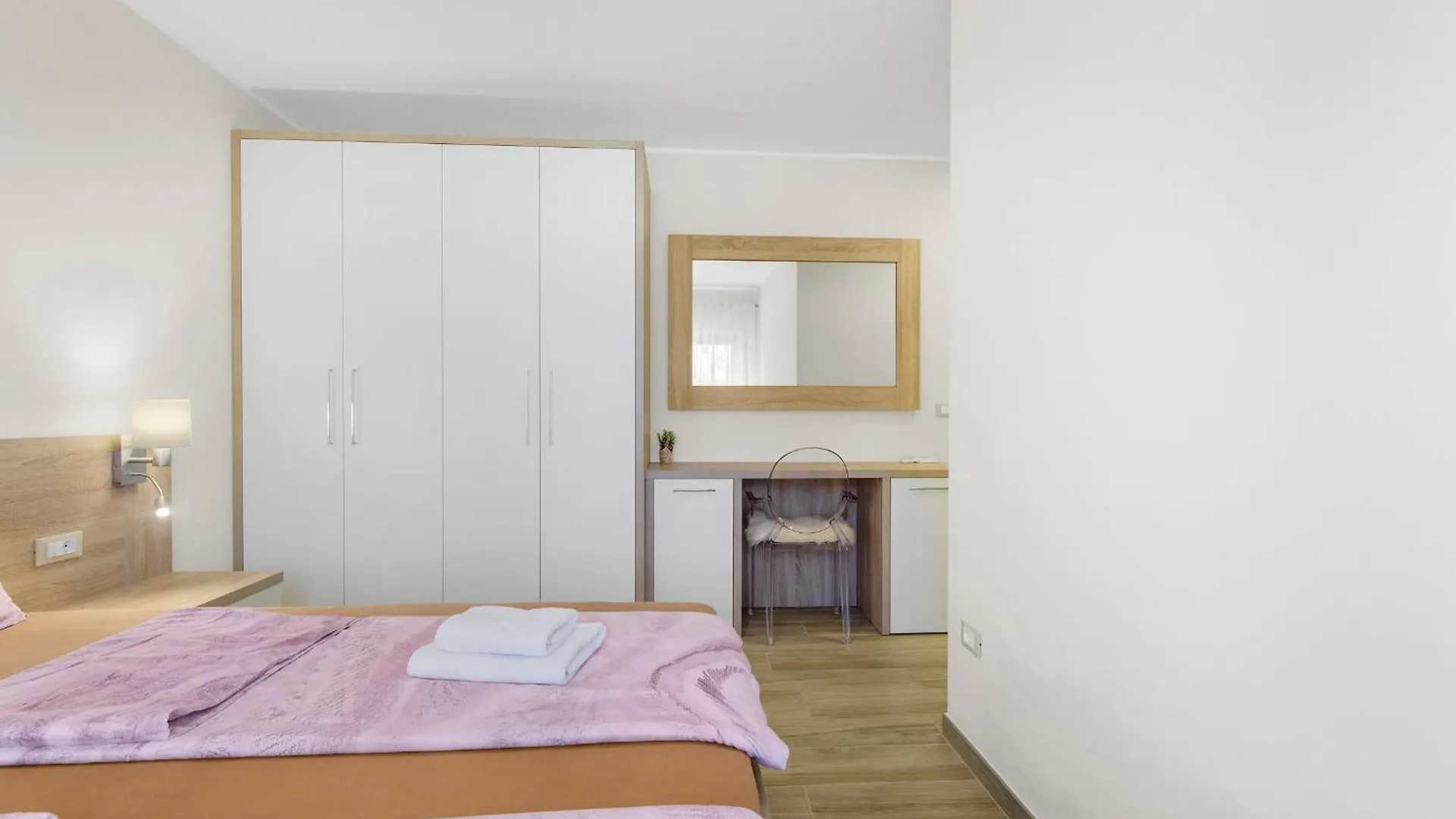 Apartment Stanko Vrvari Chorwacja