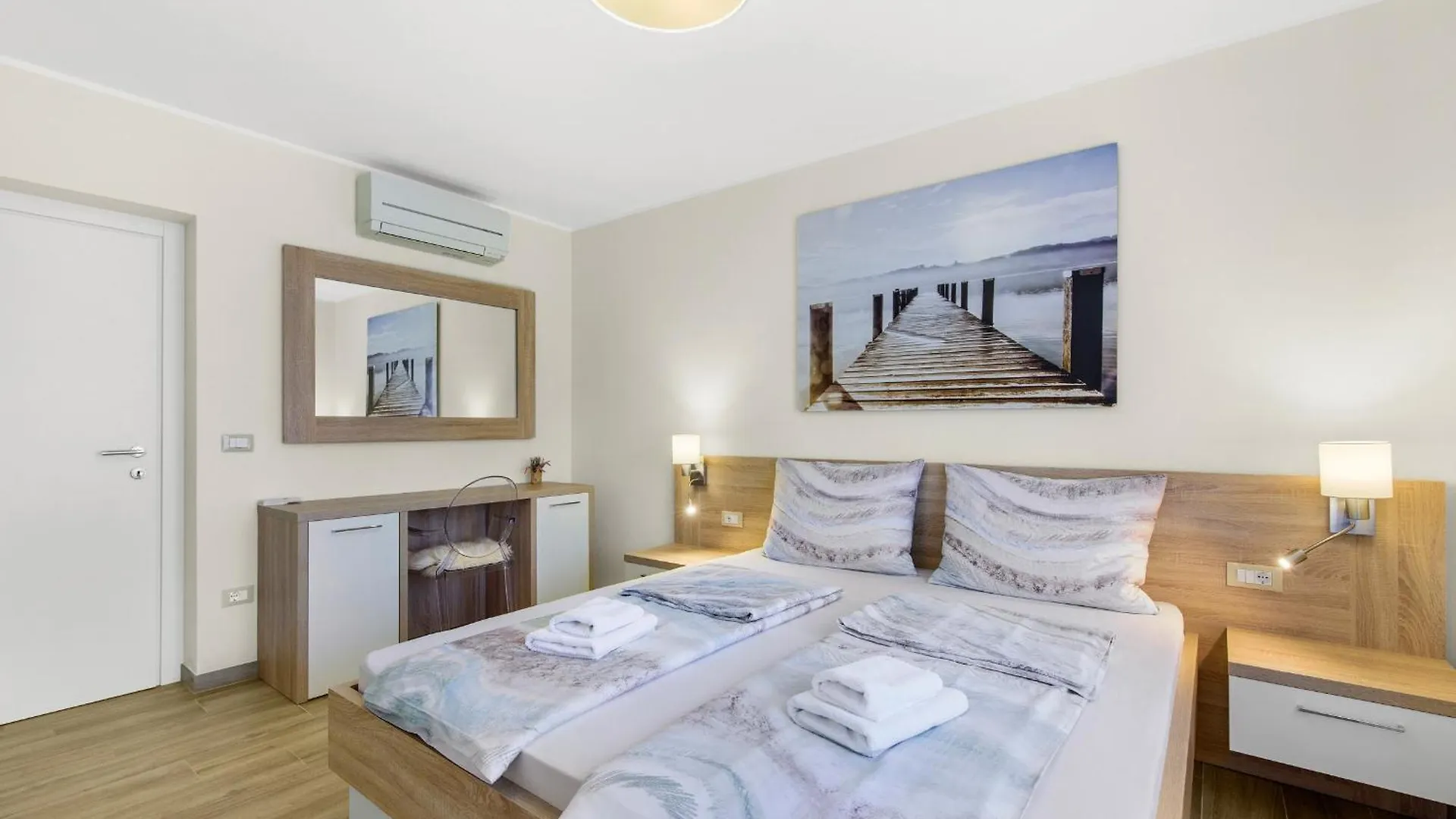 Apartment Stanko Vrvari Pensjonat