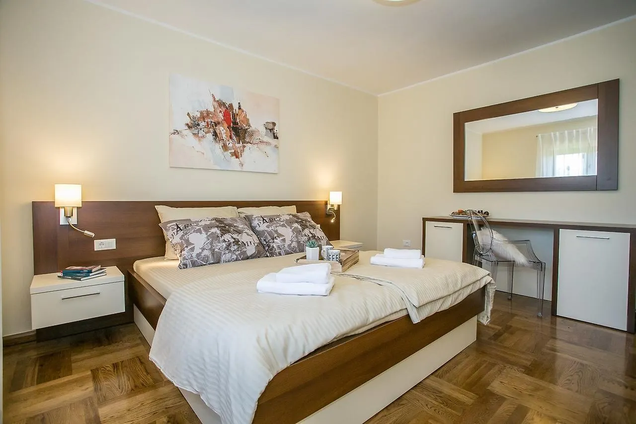 Apartment Stanko Vrvari Affittacamere