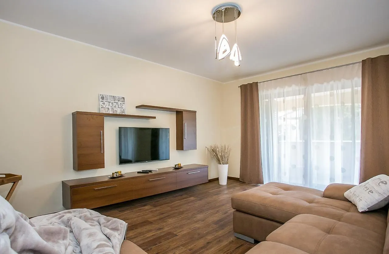 Apartment Stanko Vrvari Pensjonat
