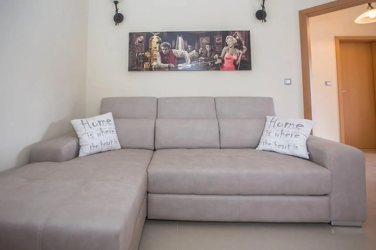 Apartment Stanko Vrvari Pensjonat