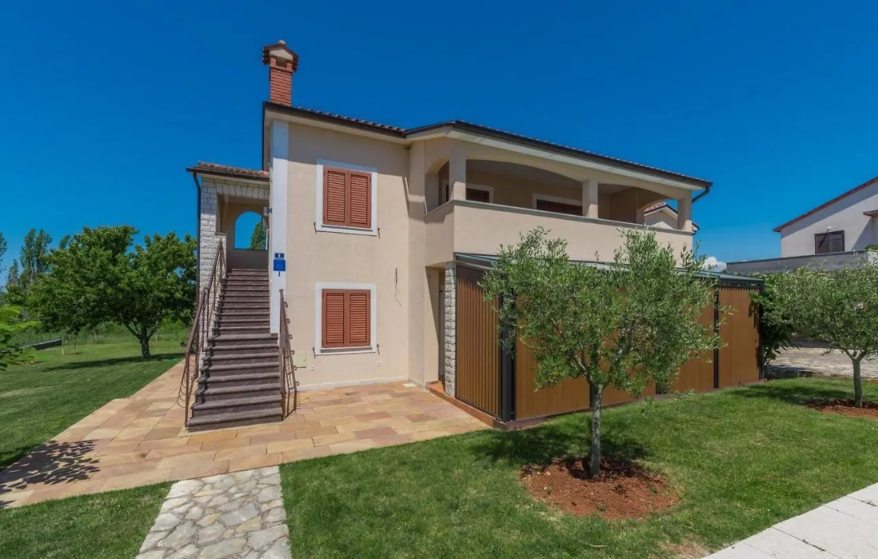*** Guest house Apartment Stanko Vrvari Croatia