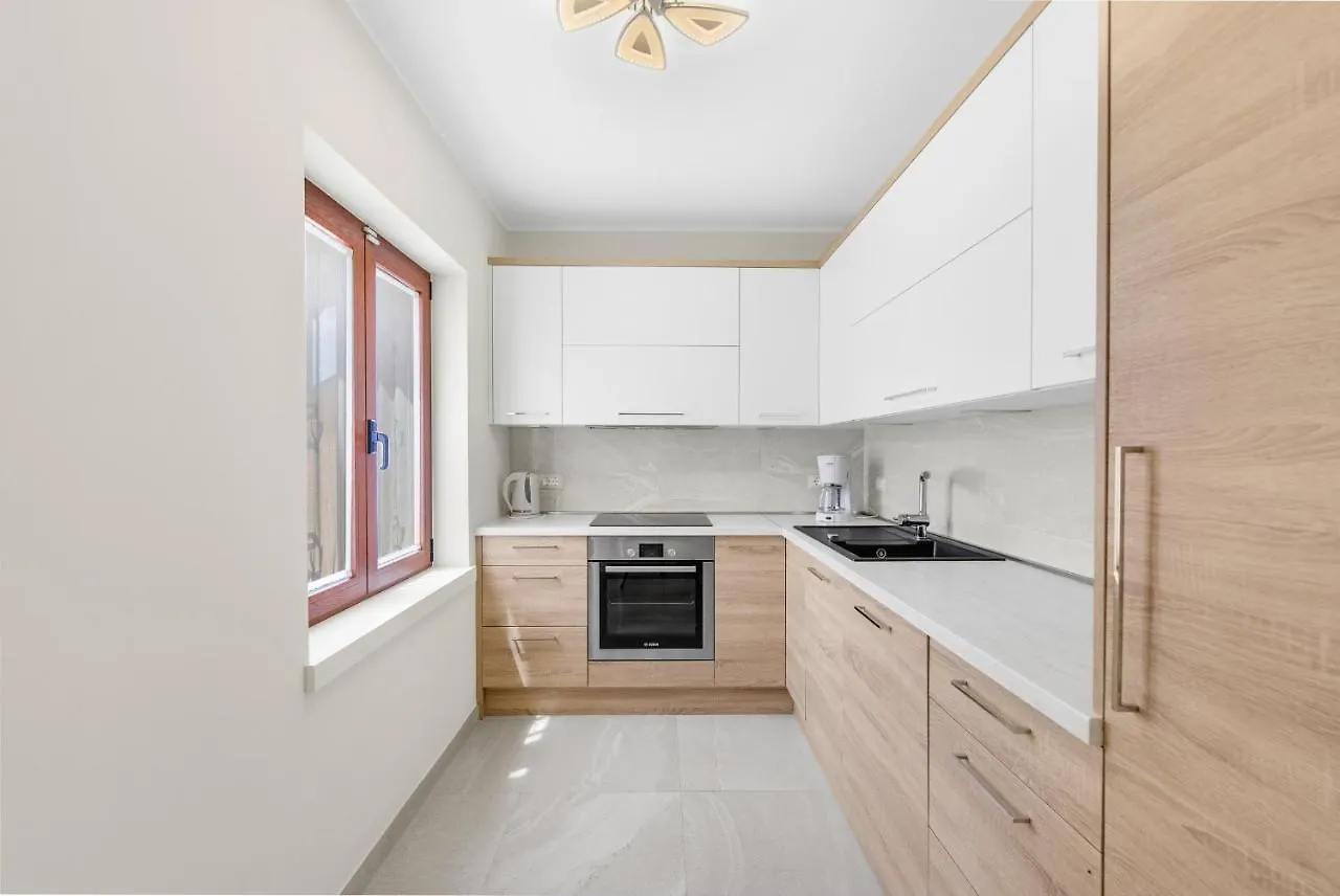 Apartment Stanko Vrvari Guest house