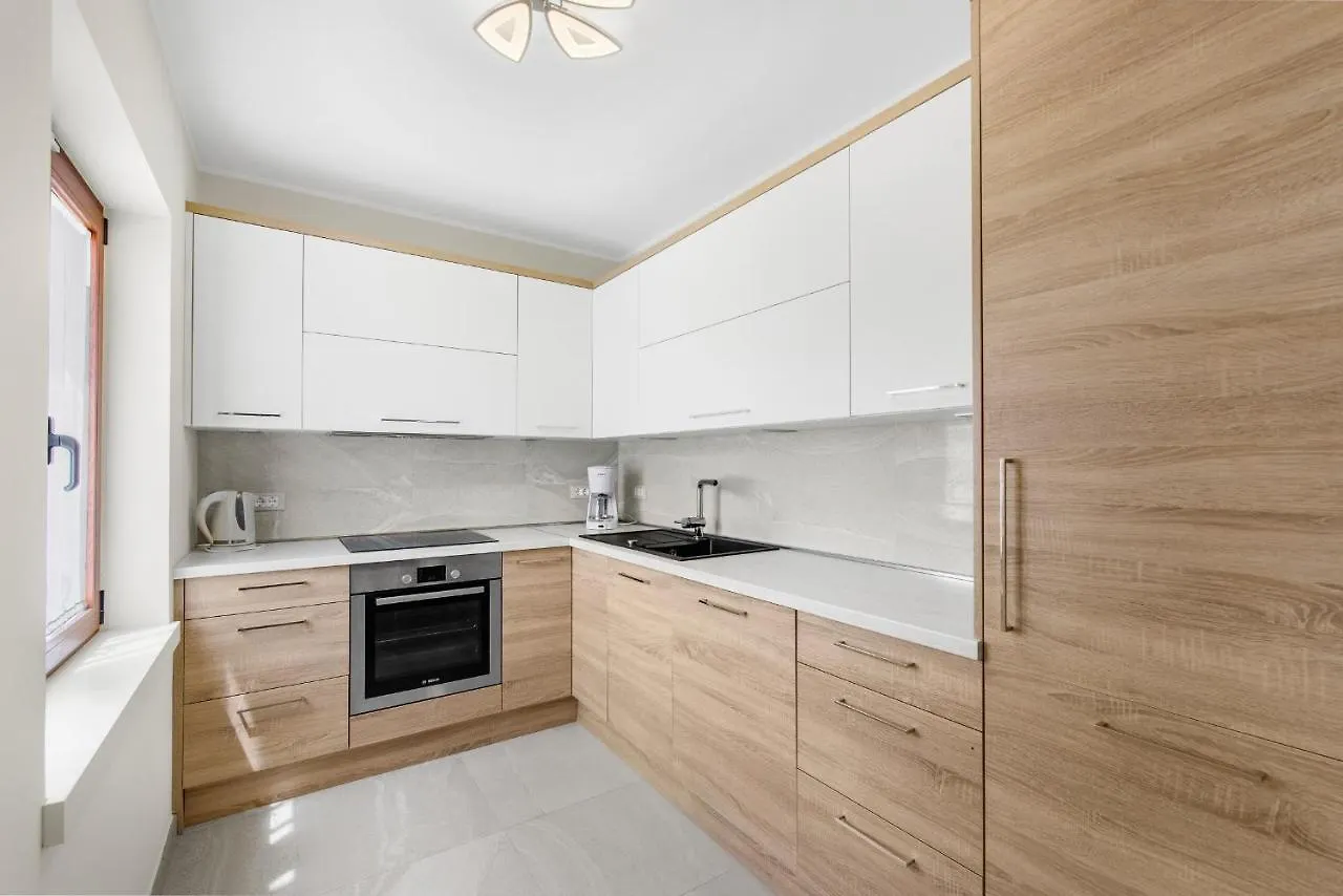 Guest house Apartment Stanko Vrvari