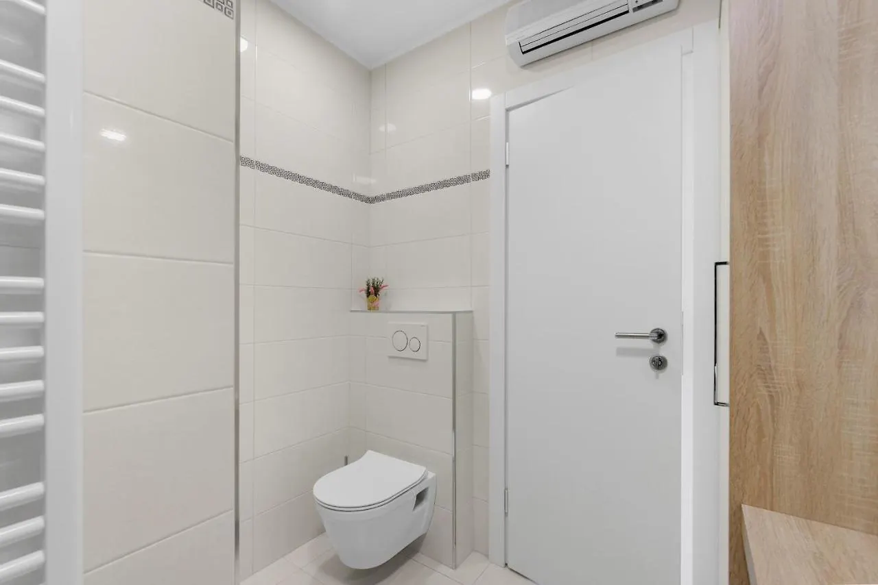 Apartment Stanko Vrvari Guest house