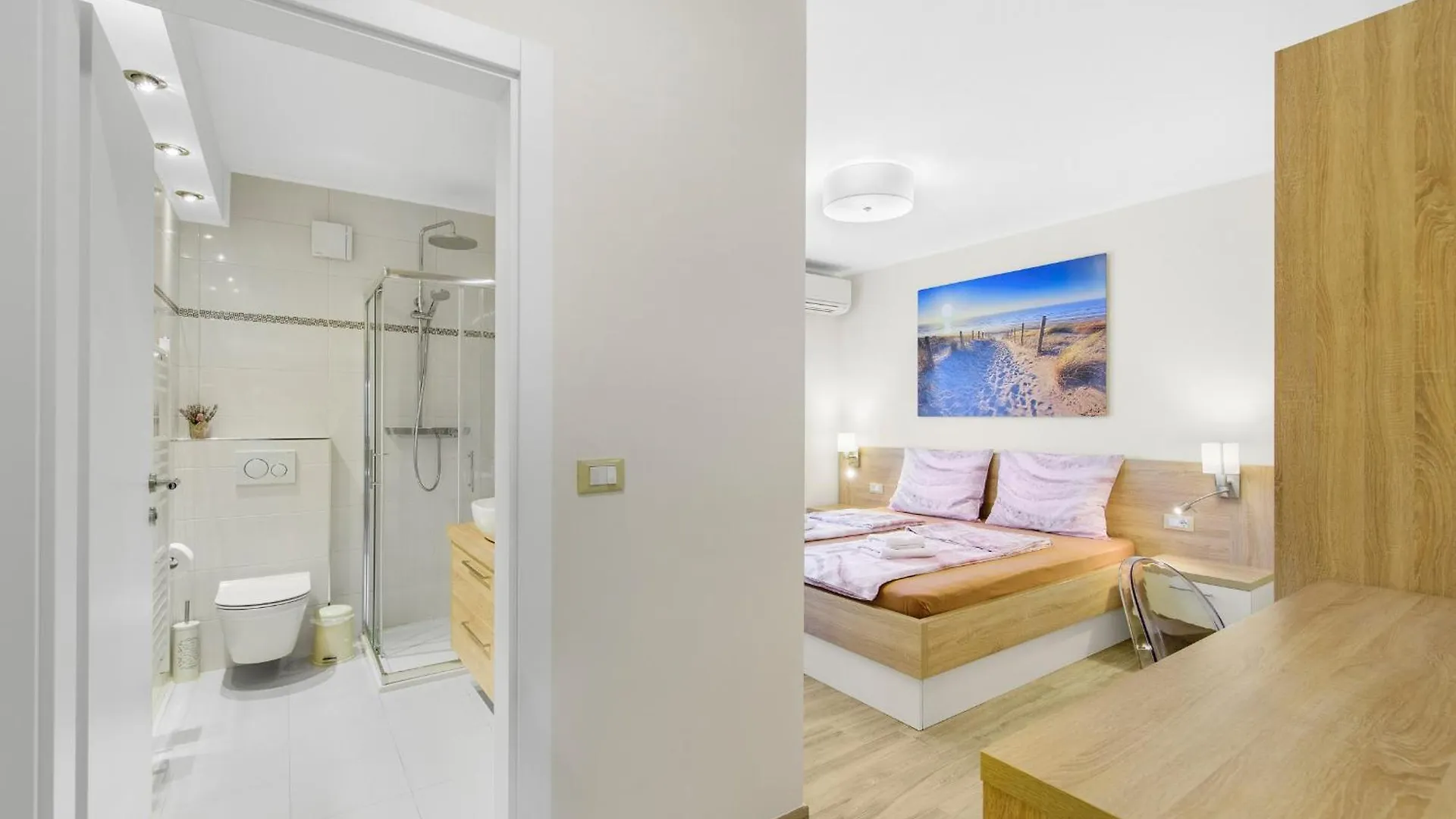 Guest house Apartment Stanko Vrvari