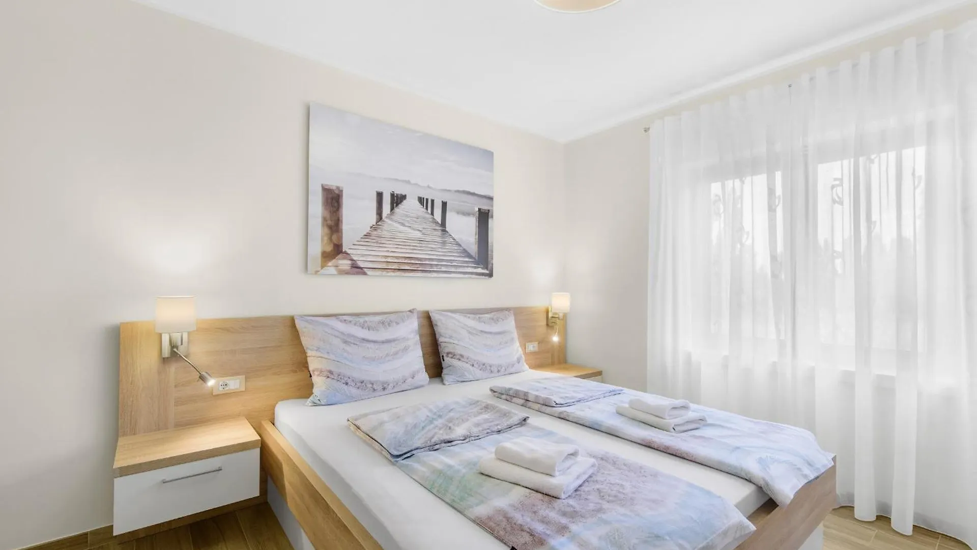 Guest house Apartment Stanko Vrvari
