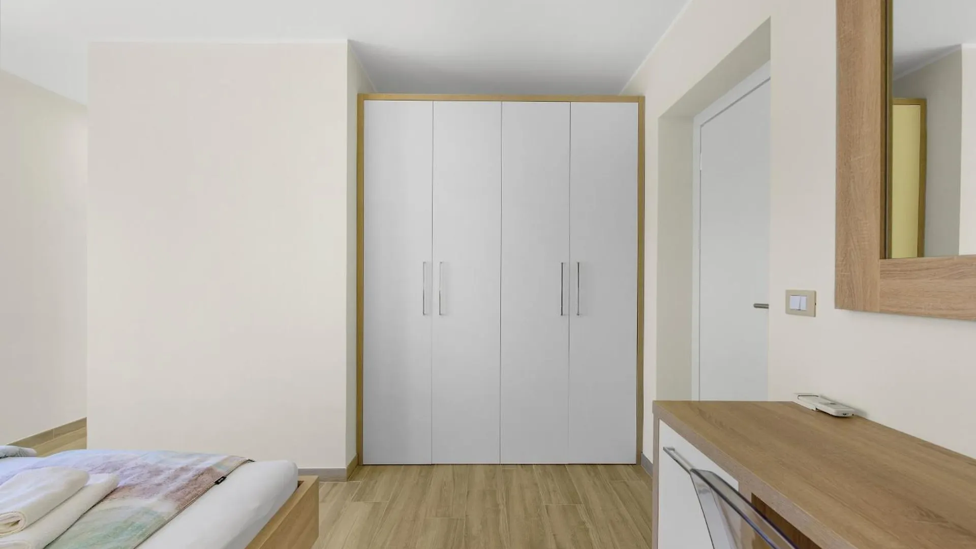Apartment Stanko Vrvari 3*,