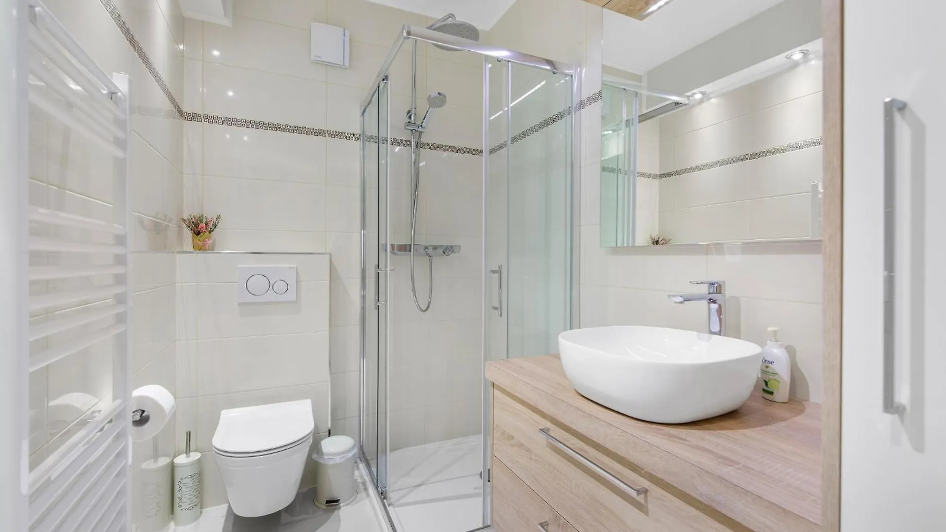 Apartment Stanko Vrvari Croatia