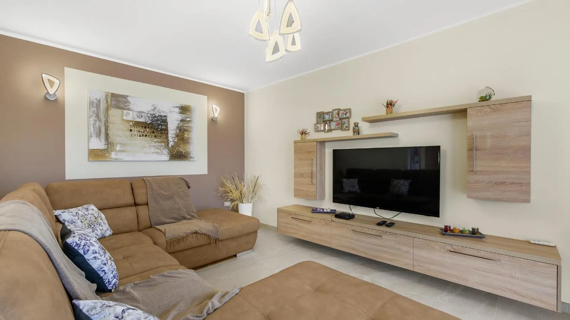 *** Guest house Apartment Stanko Vrvari Croatia