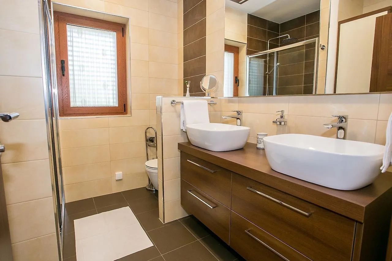 *** Guest house Apartment Stanko Vrvari Croatia