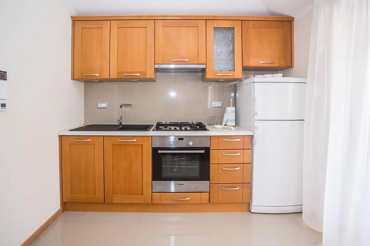 Apartment Stanko Vrvari Croatia