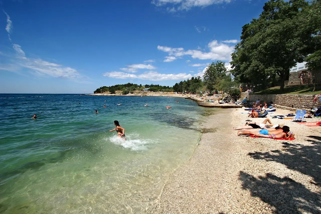 *** Guest house Apartment Stanko Vrvari Croatia