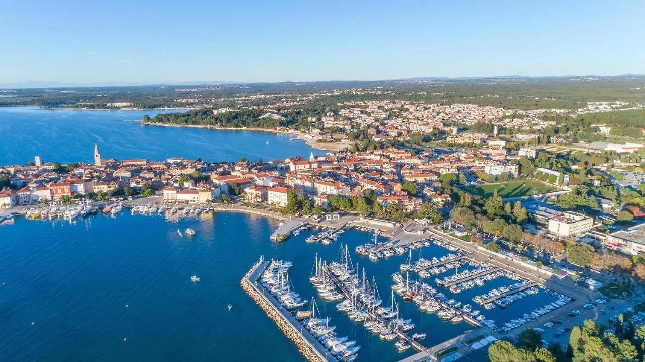 Apartment Stanko Vrvari 3*,  Croatia