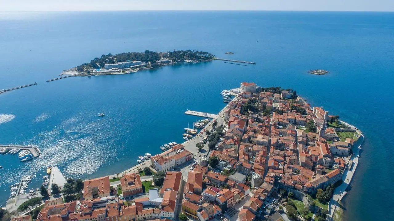 Apartment Stanko Vrvari Croatia